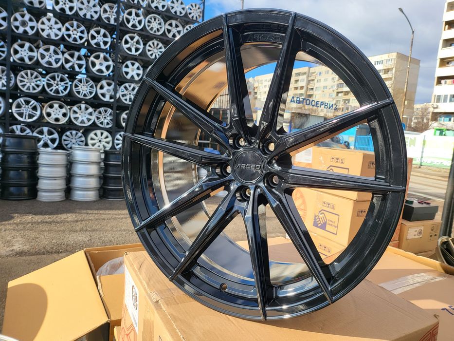 Нови джанти 20 5х112  Audi,Seat,Skoda,VW,BMW ,Mercedes