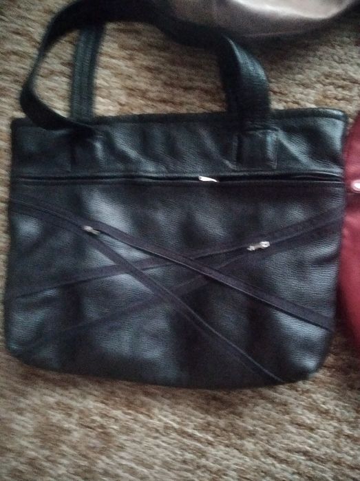 Чанти 4бр.само за 12лв.всичко