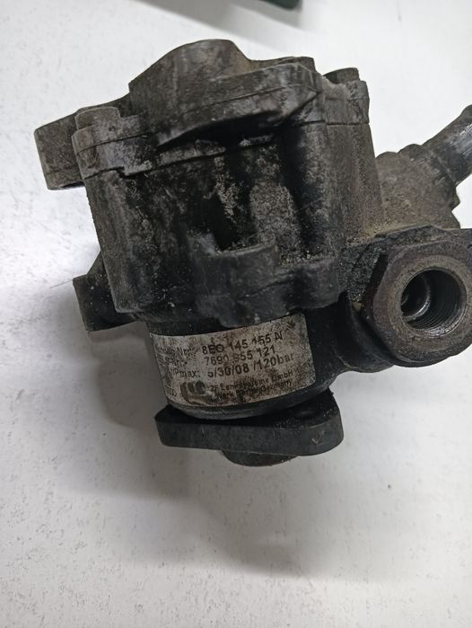 Pompa Servodirectie Audi A4 Iii 8Ec, B7 2004 - 2008 2.0 Tdi Brd 8E0145