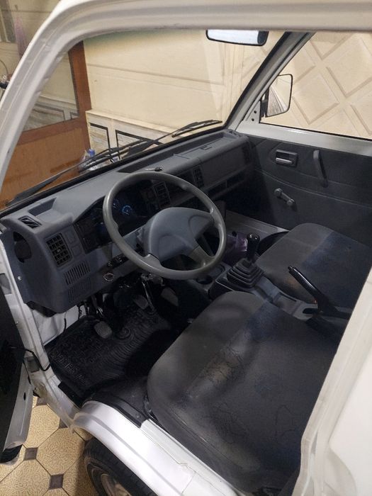 Chevrolet Labo 2022 — 3