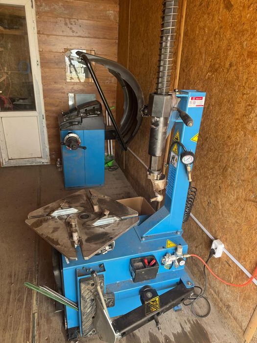 Продам шиномонтаж