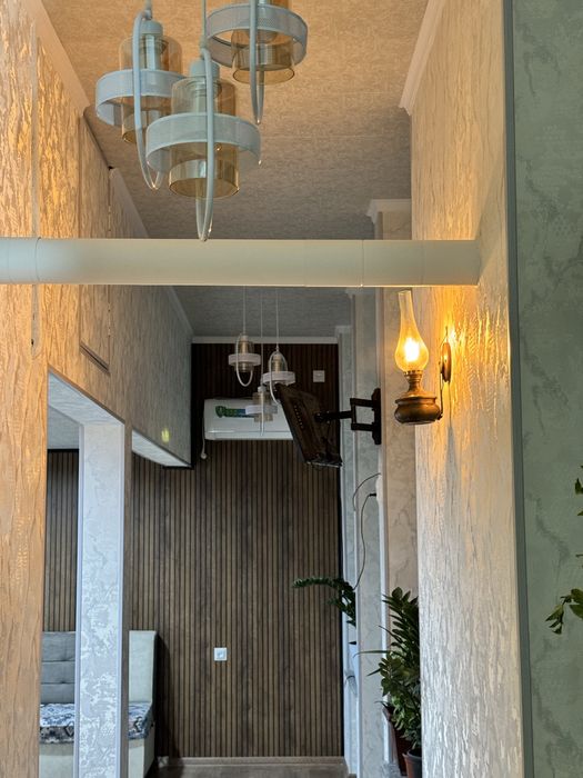 Remont ishlari sifatli va tez