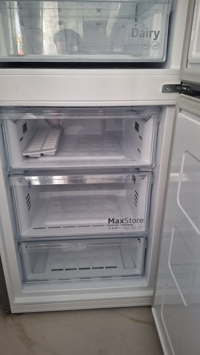 Combina frigorifica Beko