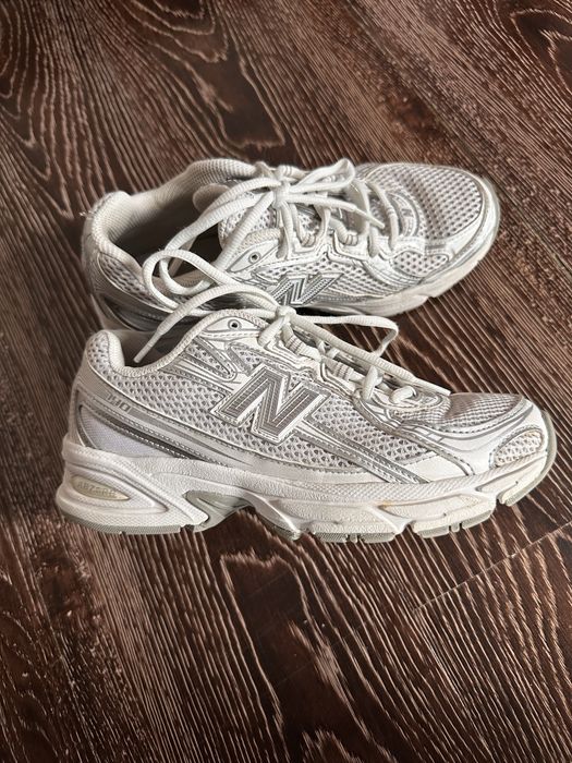 Кроссовки new balance оригинал