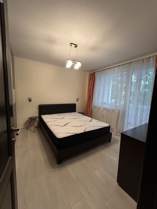 Apartament 4 cam. renovat