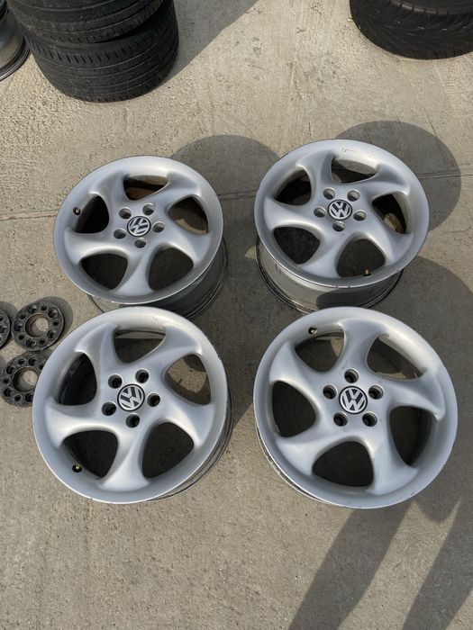 RH Turbo 17“  5x112