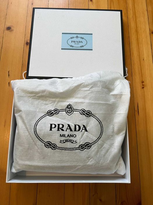 Дамска Чанта Prada