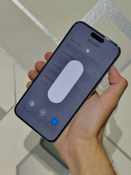 iPhone 15 Pro Max +Nasiya Savdoga