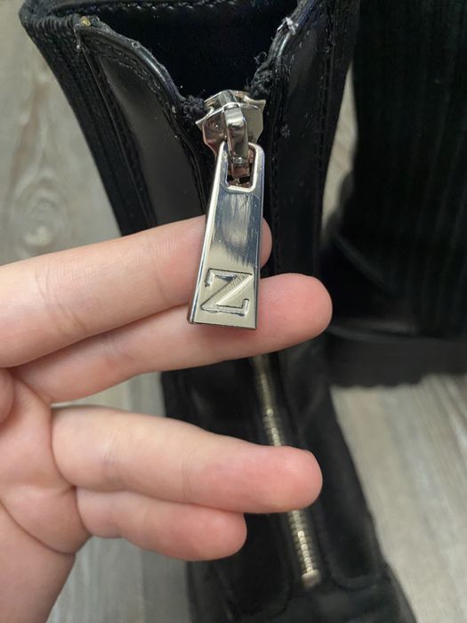 Ботинки Женские