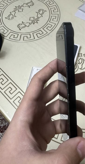 Iphone 13 128GB Midnight