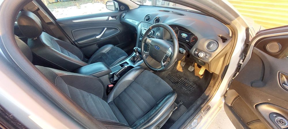 Форд Мондео /FordНА ЧАСТИ !! Mondeo Мк4.5 2.0 163к.с 2012г.