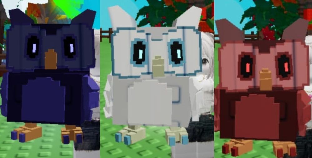 Питовми Grow a Garden в Rolox