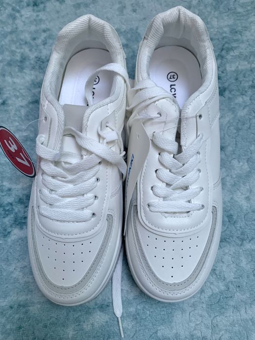 Papuci noi 37.5 Zara si 36.5 Lc waikiki