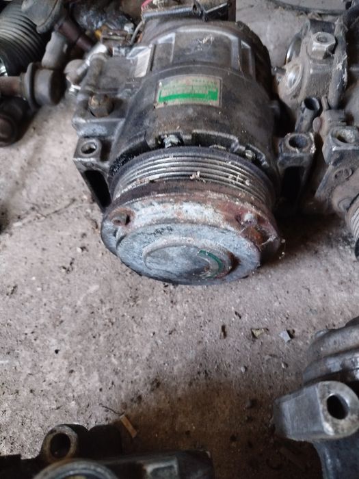 Компрессор кондиционера