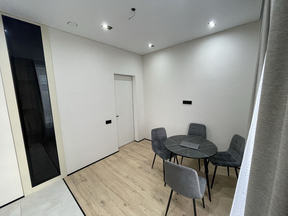 Сдается Квартира на районе Нура