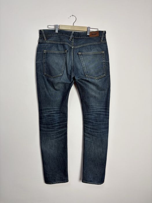 Acne Studio дънки