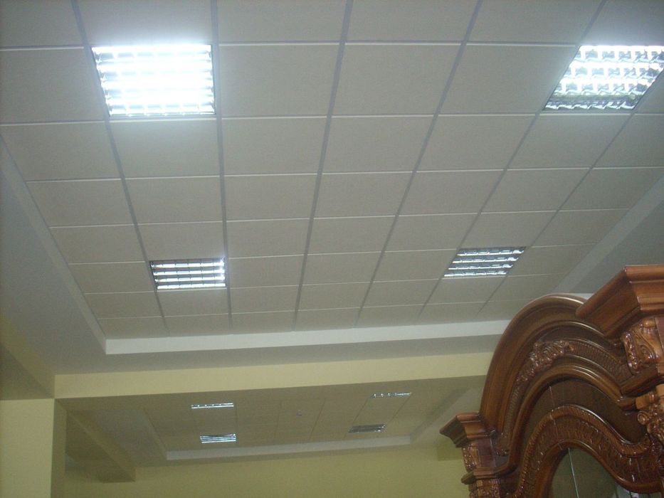 Армстронг "Potolok stroy serviS"   ARMSTRONG Стаж 24 лет!