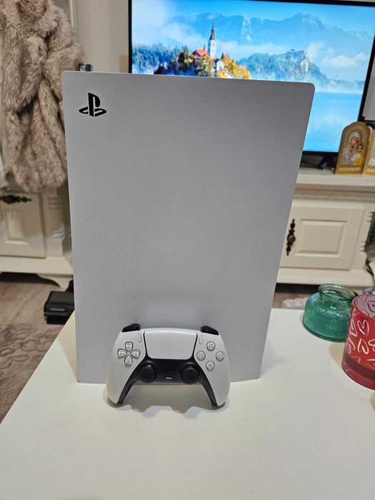 Playstation 5 825 GB