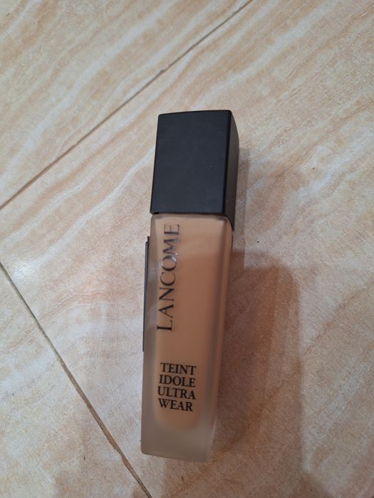 Фондьотен на LANCOME