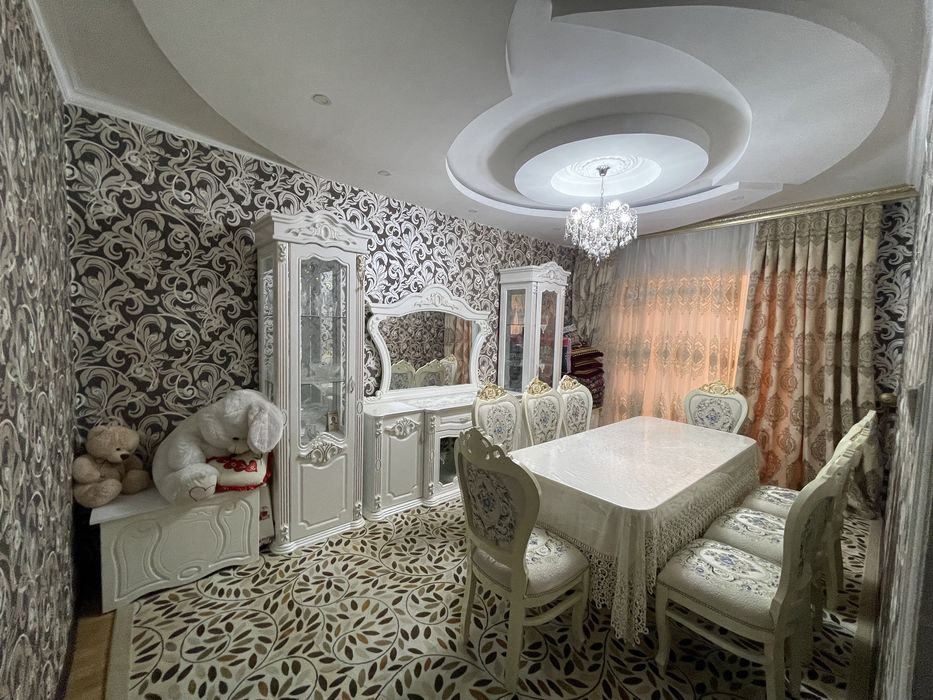 Продается 3ком. 82кв.м+20кв.м