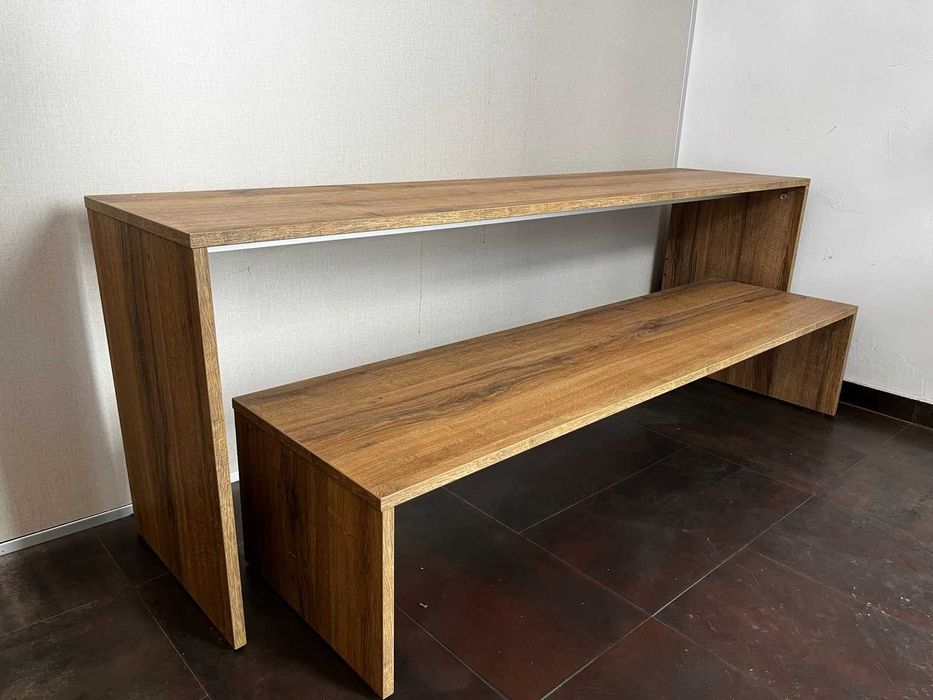 Цветарски поставки от дъб