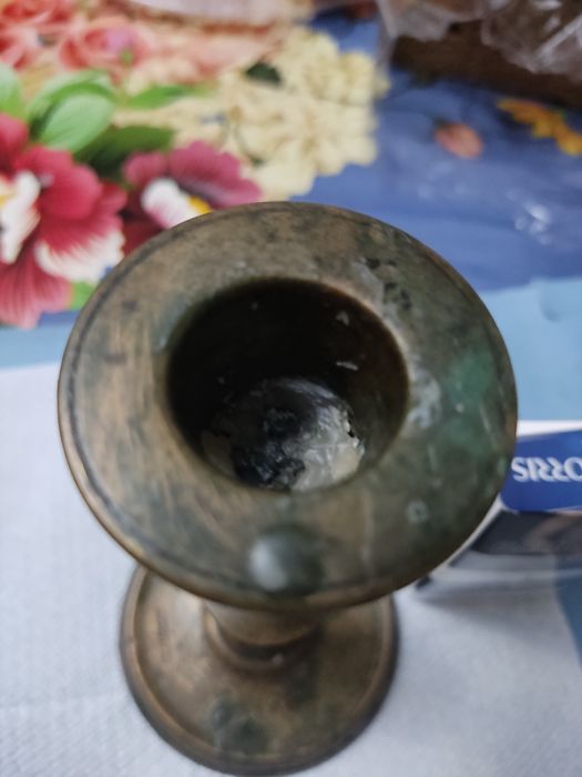 Подсвечники, пр СССР!