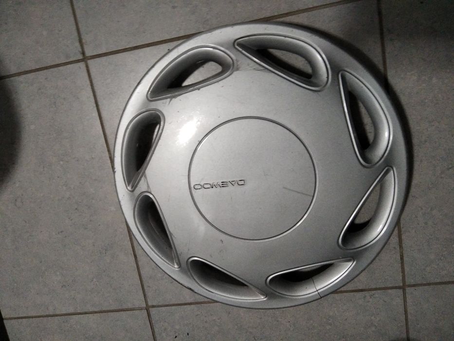 Оригинальный колпак Daewoo