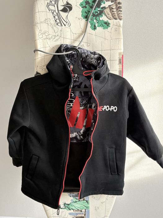 Отдам детские вещи даром