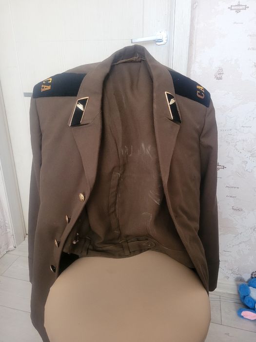 Продам китель ссср