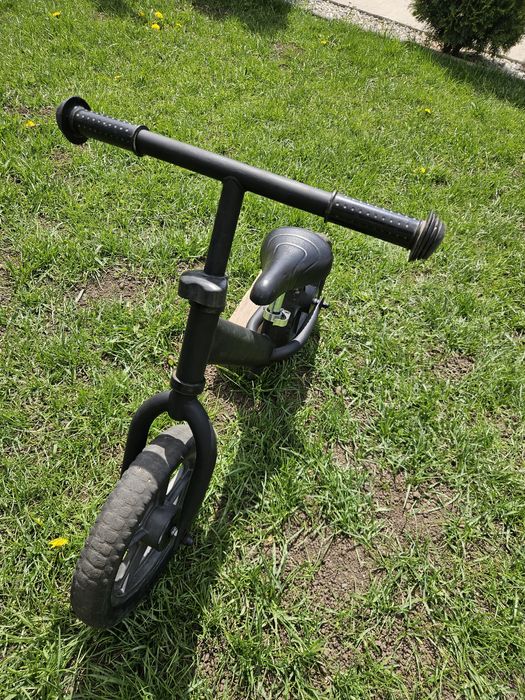 Trotineta / bicicleta  fara pedale