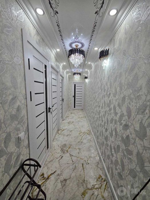 2-хонали уй, Вогзал, Чёрный парк, ипотекага мумкин, Эълон 2008