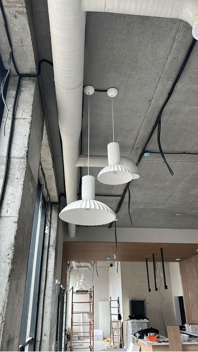 Электромонтаж под ключ 3000тг