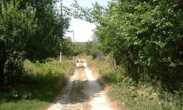 Голям парцел в Бдинци