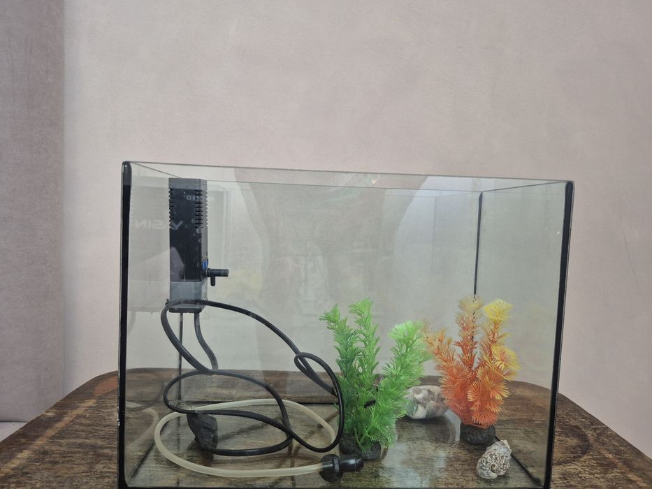 Продам аквариуммм