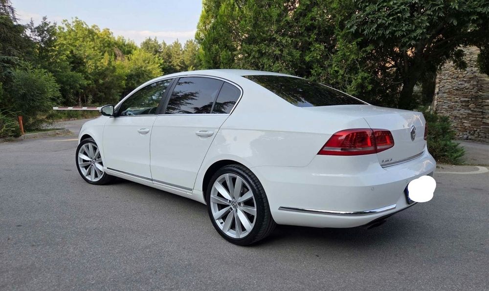 Джанти за VW 19' Lugano