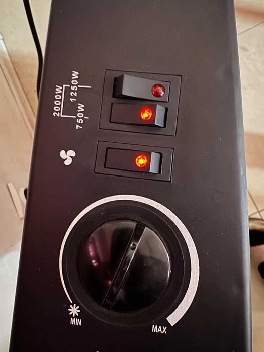 Sursa neintreruptibila cu baterie LiFePo4