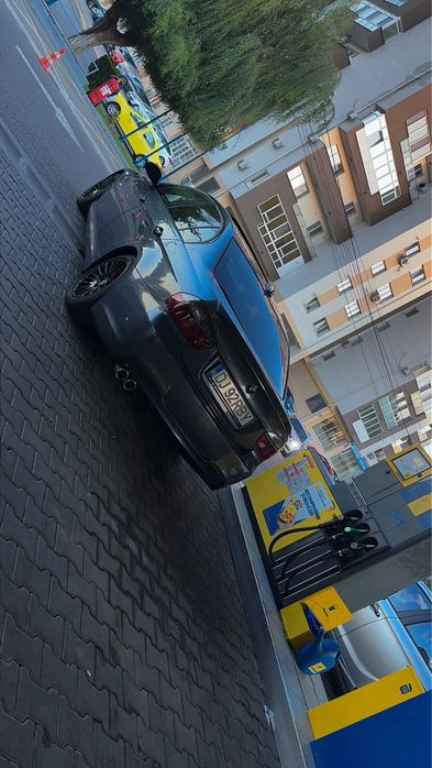 BMW E90 320d – Pachet M – 163 CP