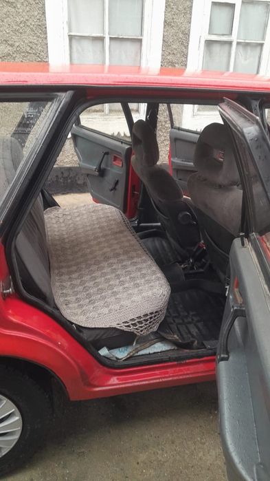 Срочно продам ваз 2109