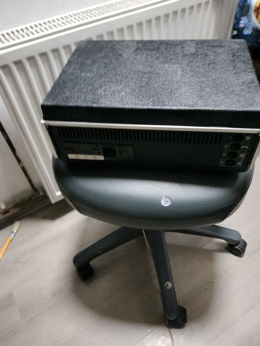 Magnetofon Grundig TK 141