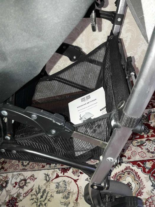 Продаю детскую коляску