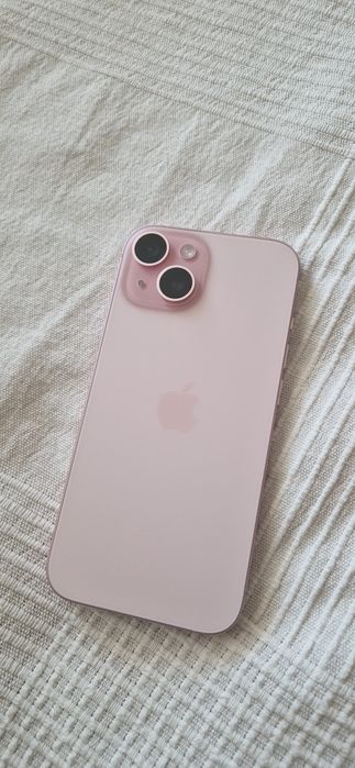 Iphone 15 roz 256gb