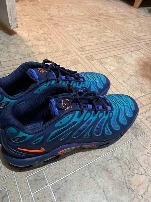Nike air max drift