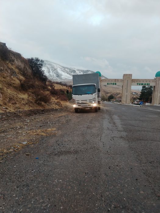 Isuzu holati juda ajayib balonlari yangi mator karopka kamchiligi yuq