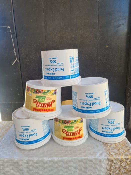 Ведро состояния буу