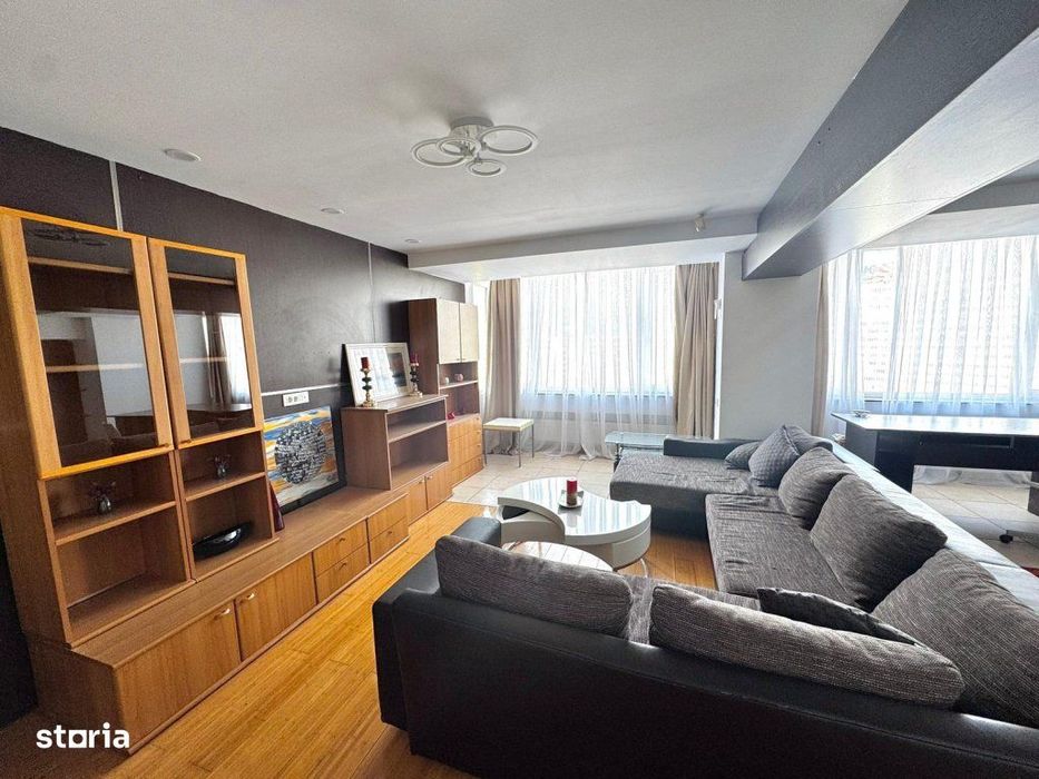 Studio - Mosilor - Obor - 50mp - Metrou
