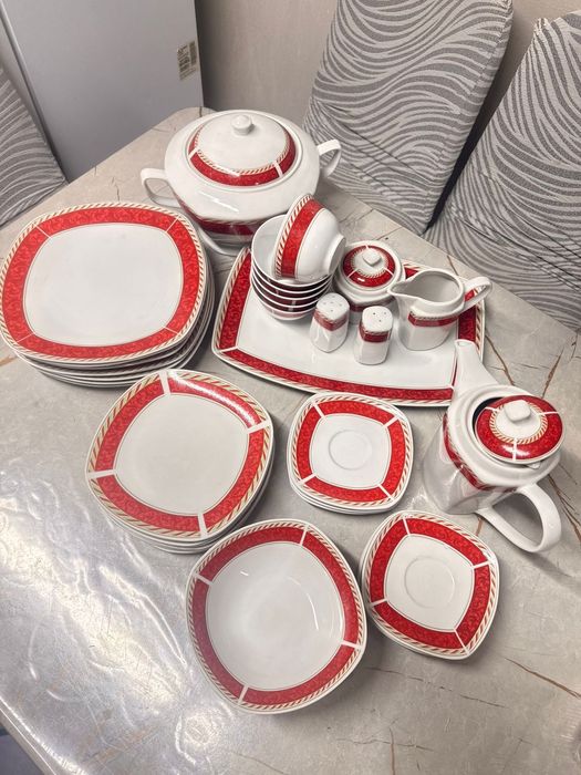 Продам набор посуды кухонный