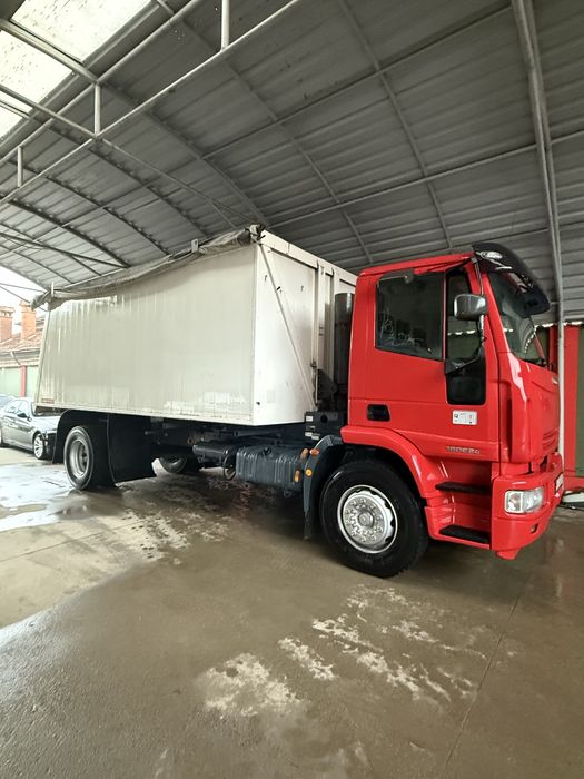 Iveco Basculabil