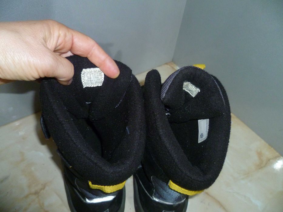 Jack Wolfskin апрески №39