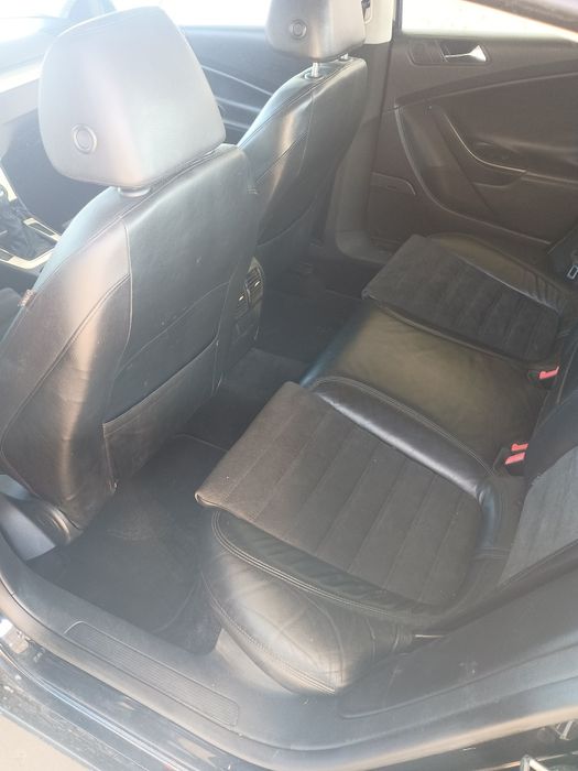 Volkswagen passat b6