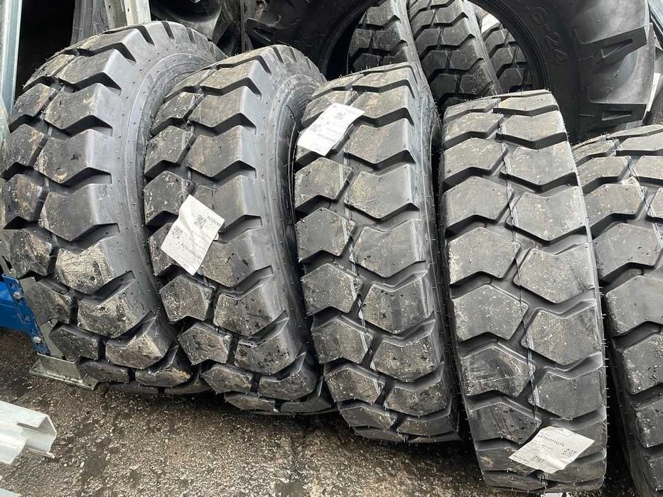 8.25-15 Cauciucuri noi de Trailer cu 18Pr ori stivuitor livrare